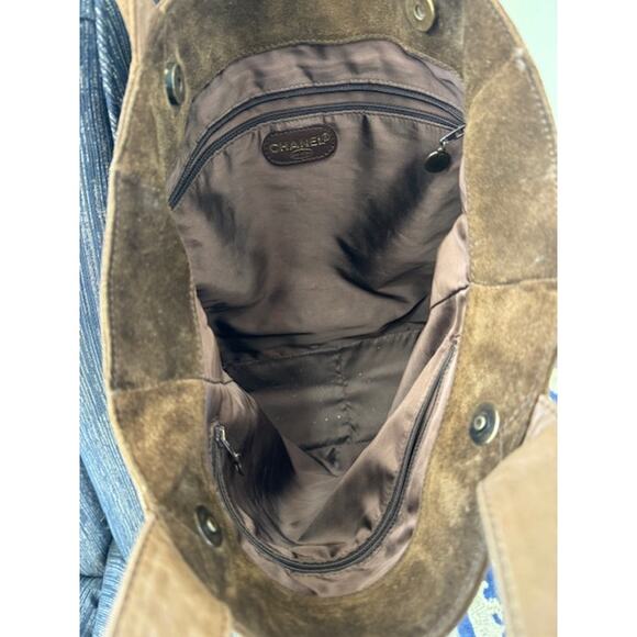 Chanel Tote Bag - Picture 5 of 6